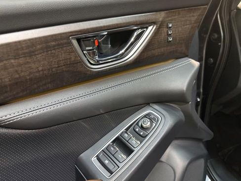 New 2026 Subaru Ascent Touring image 12