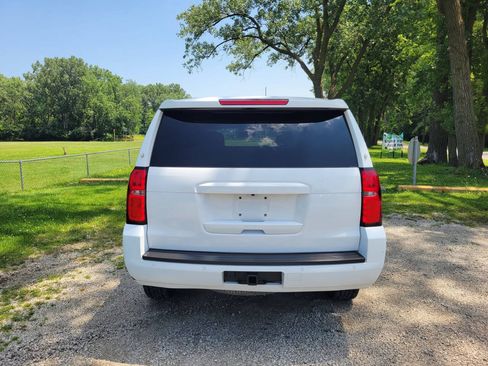 Used 2016 Chevrolet Tahoe 4WD image 5