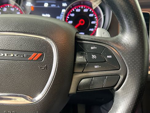 Used 2019 Dodge Charger GT w/ Performance Handling Group RWD image 19