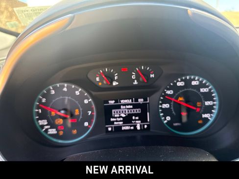 Used 2025 Chevrolet Malibu RS FWD image 7