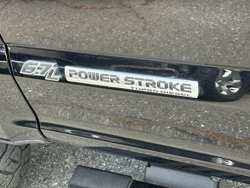 Used 2021 Ford F250 Lariat image 25