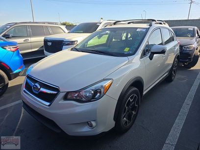 Used 2015 Subaru Crosstrek 2.0i Limited w/ Popular Package #2