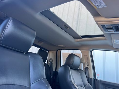 Used 2011 RAM 1500 Sport w/ Sport Premium Group AWD/4WD image 13