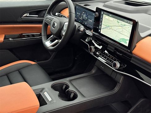 New 2026 Honda Prologue Elite image 9