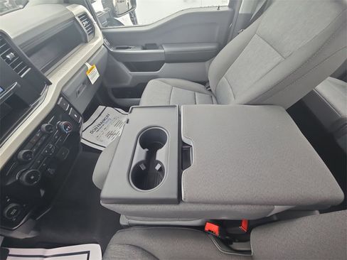 New 2026 Ford F250 XL w/ STX Appearance Package image 13