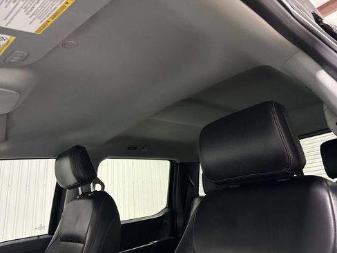Used 2024 Ford F250 Lariat AWD/4WD image 19