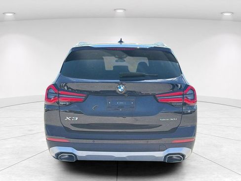 Used 2024 BMW X3 sDrive30i RWD image 5