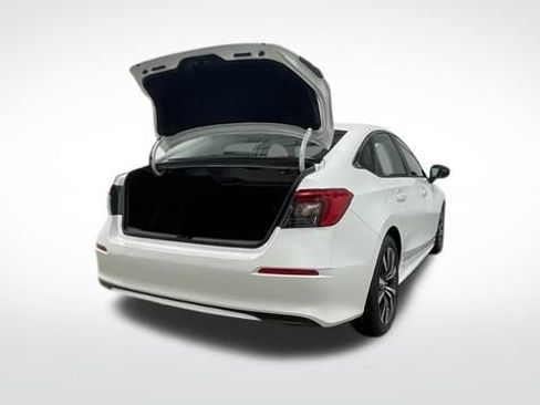 Used 2024 Honda Civic EX image 5