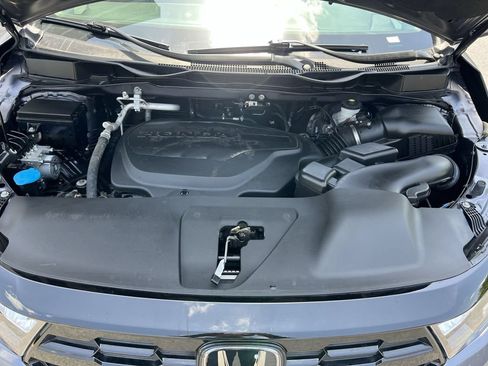 Used 2025 Honda Odyssey Elite image 29