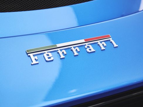 Used 2025 Ferrari 296 GTB RWD image 59