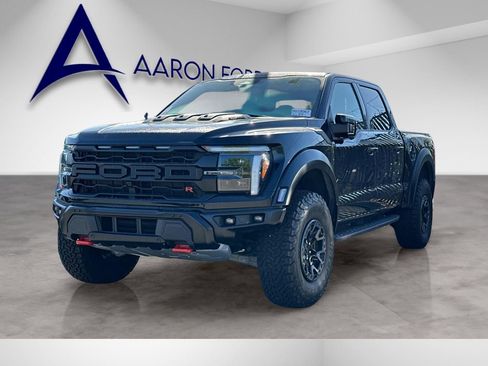 Used 2024 Ford F150 Raptor w/ Equipment Group 803A Raptor R AWD/4WD image 2