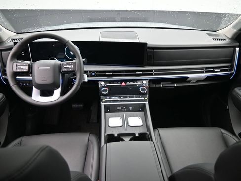 New 2026 Hyundai Santa Fe Limited image 23