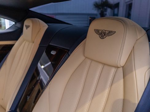 Used 2014 Bentley Continental GT V8 S image 31
