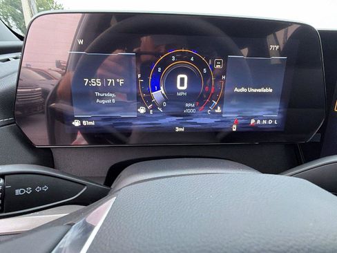 New 2026 Chevrolet Traverse LT w/ Driver Confidence Package FWD image 24