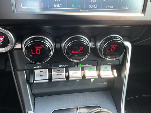 Used 2025 Toyota GR86 w/ Performance Package RWD image 21
