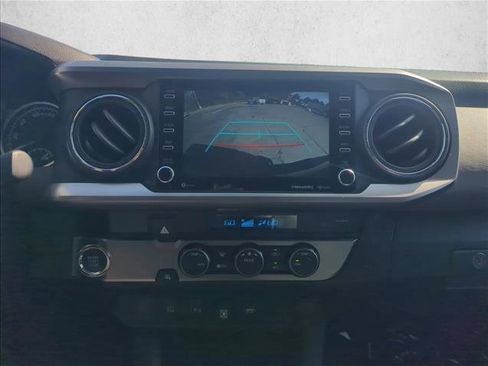 Used 2023 Toyota Tacoma SR5 image 17