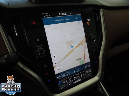 Used 2024 Subaru Legacy Touring XT image 21