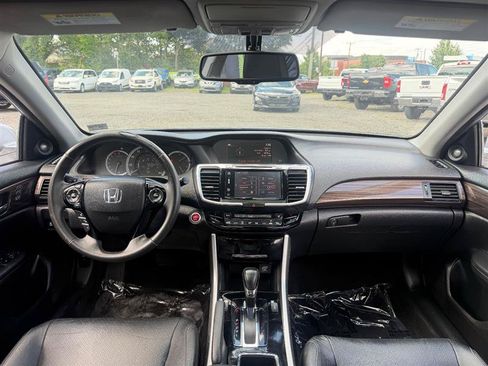 Used 2016 Honda Accord EX-L image 23