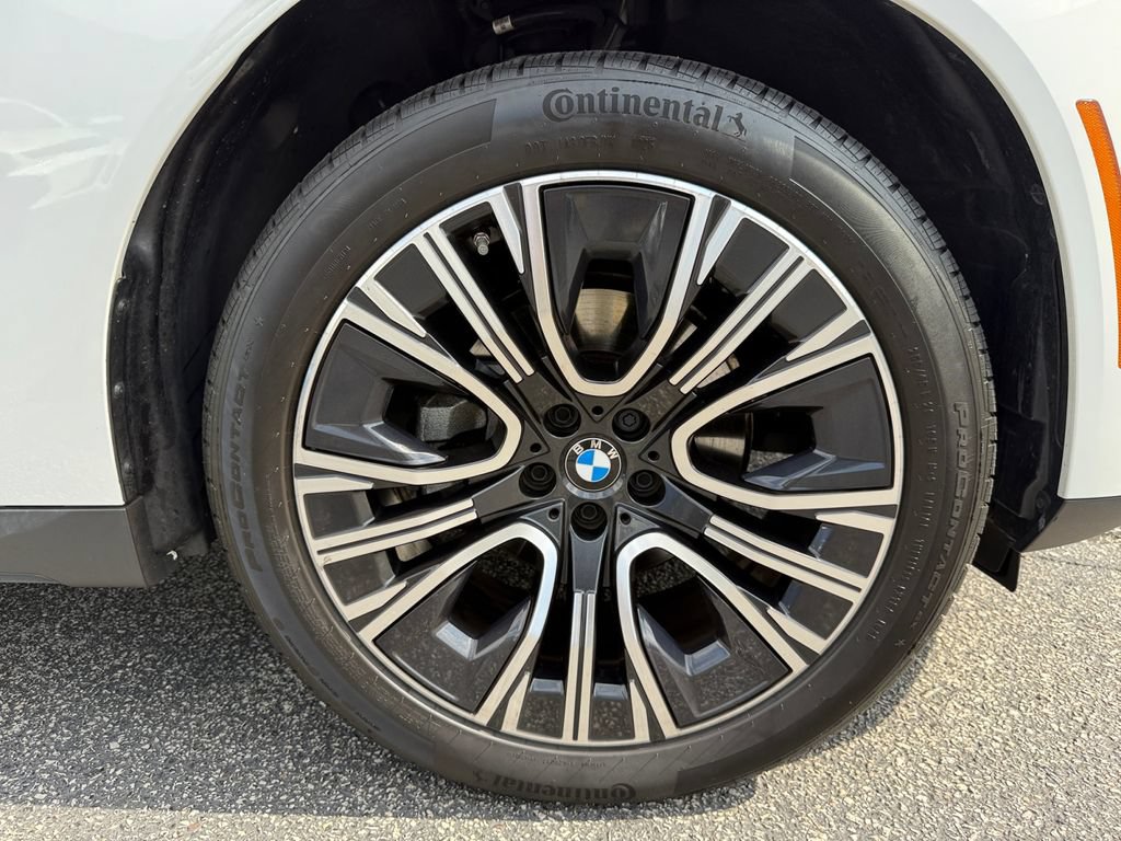 Certified 2026 BMW X3 xDrive30i w/ Convenience Package AWD/4WD image 18