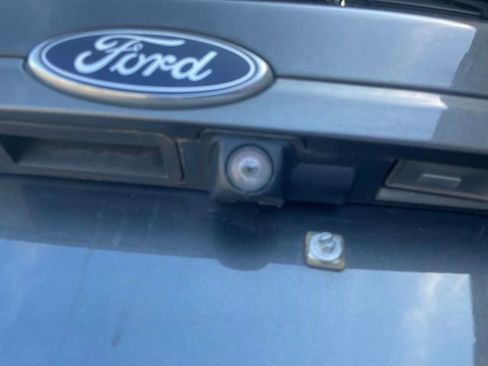 Used 2018 Ford Fiesta ST FWD image 53
