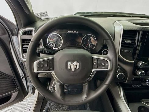 New 2026 RAM 1500 Express AWD/4WD image 11