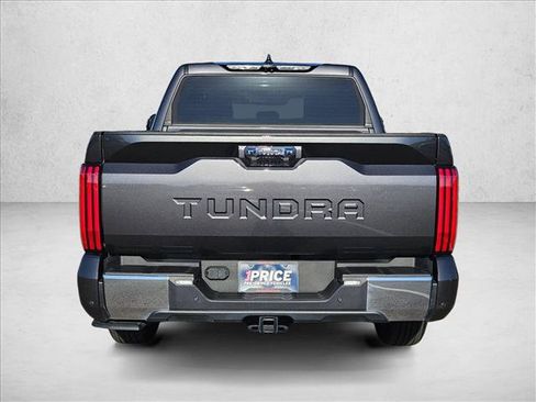 Used 2024 Toyota Tundra 1794 Edition RWD image 7