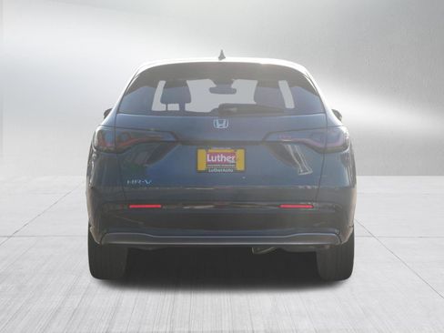 New 2027 Honda HR-V EX-L image 6