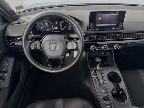 Certified 2023 Honda Civic Sport image 22