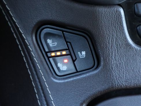 Used 2017 Chevrolet Tahoe Premier image 26