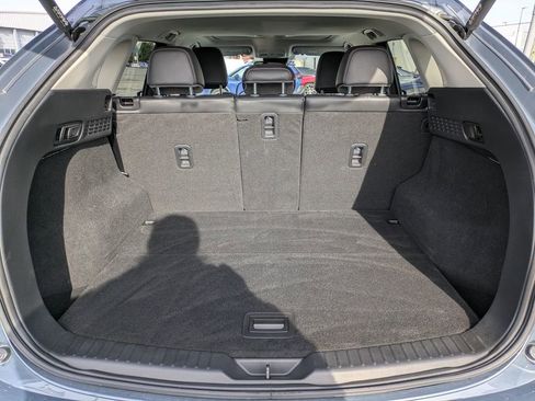 Used 2023 MAZDA CX-5 Carbon Edition image 14