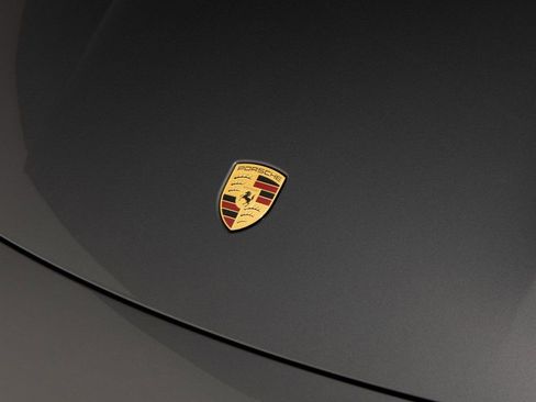 New 2026 Porsche Taycan 4S image 34