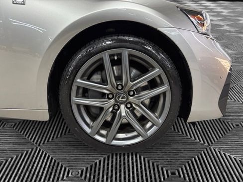 Used 2018 Lexus IS 350 image 30
