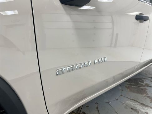 New 2026 Chevrolet Silverado 2500 Custom w/ Custom Value Package image 25