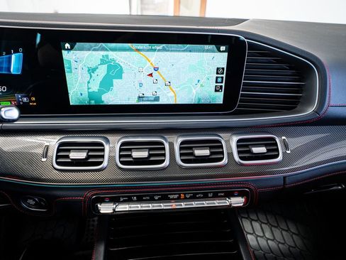 Used 2023 Mercedes-Benz GLE 53 AMG 4MATIC Coupe image 46