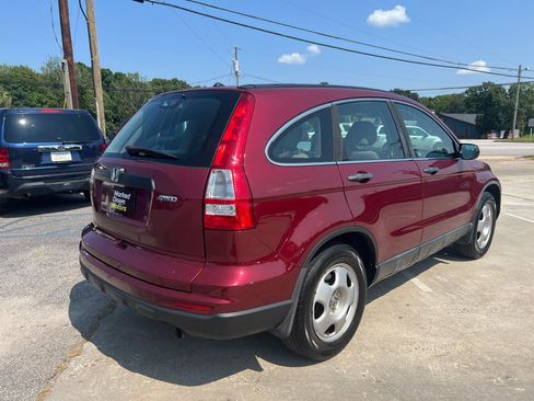 Used 2011 Honda CR-V LX image 5