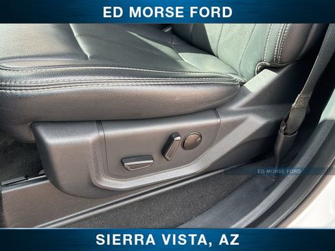 Used 2022 Ford F250 Lariat w/ Lariat Value Package AWD/4WD image 31