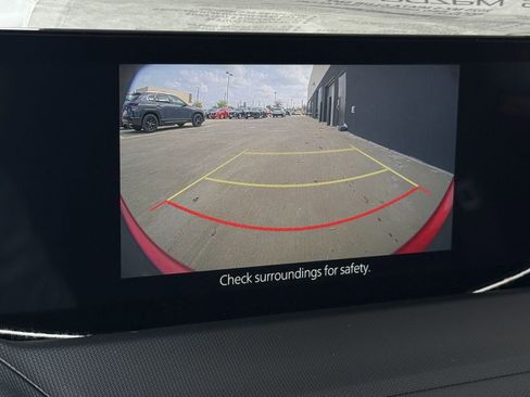 New 2025 MAZDA MX-5 Miata Club image 18