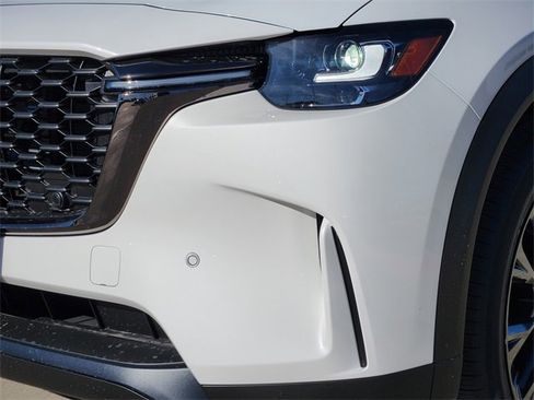 New 2026 MAZDA CX-90 3.3 Turbo w/ Premium Sport Pkg image 5