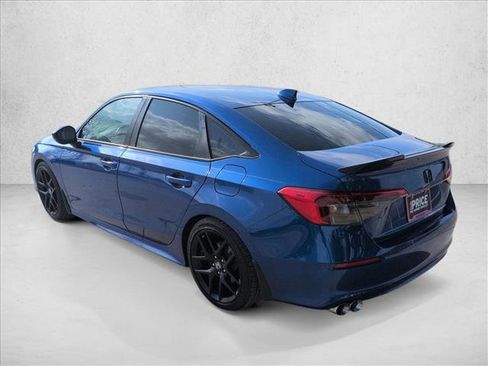 Used 2022 Honda Civic Si image 7