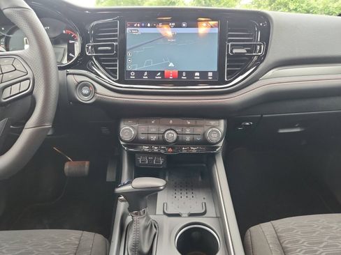 New 2026 Dodge Durango GT w/ Blacktop Package AWD/4WD image 14