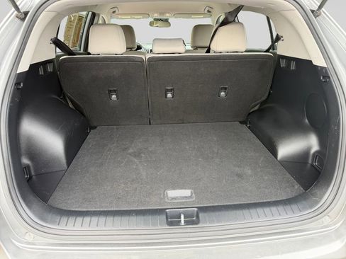 Used 2020 Kia Sportage LX AWD/4WD image 19