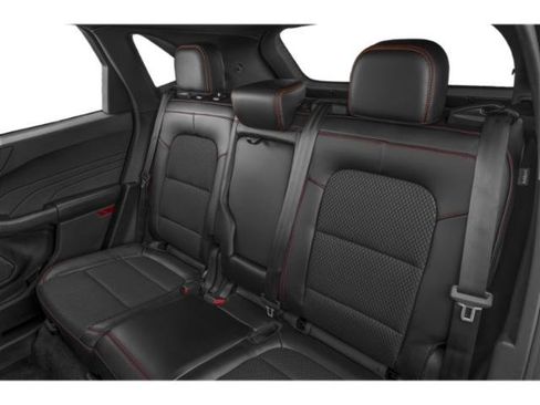 Certified 2024 Ford Escape ST-Line image 13