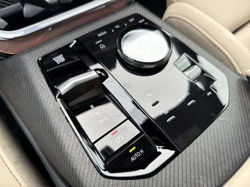 New 2026 BMW X3 xDrive30 image 24