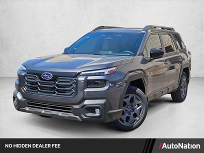 New 2026 Subaru Outback Premium