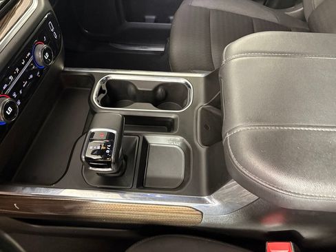 Used 2024 Chevrolet Silverado 1500 RST AWD/4WD image 32