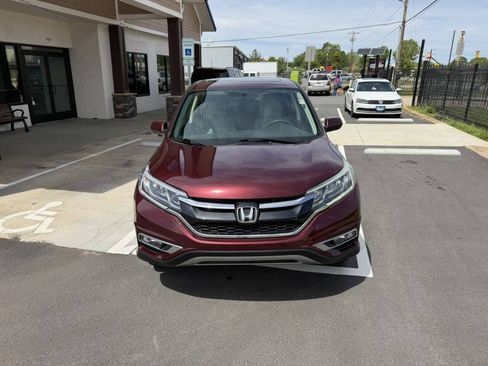 Used 2016 Honda CR-V EX image 9