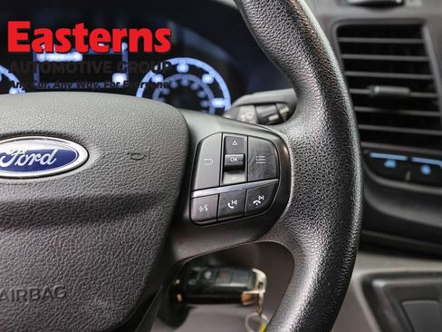 Used 2021 Ford Transit 250 148 High Roof RWD image 15