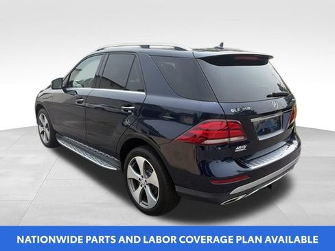 Used 2017 Mercedes-Benz GLE 350 4MATIC image 5