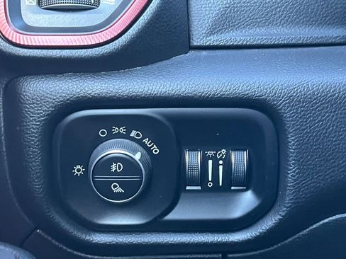 Used 2025 RAM 1500 Rebel w/ Rebel Level 1 Equipment Group image 12