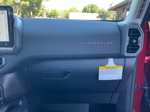 New 2025 Ford Bronco Sport Big Bend image 56